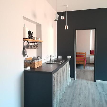 Kuldiga Kalna Apartment Dış mekan fotoğraf